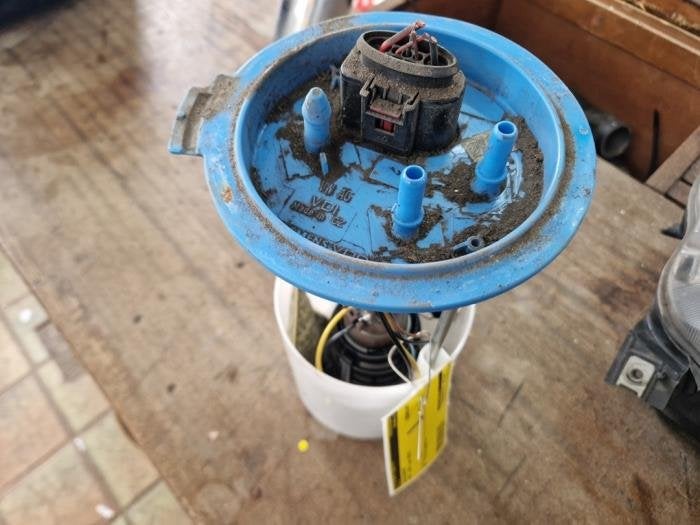 Pompe essence d'un Seat Leon, -, 3 mois de garantie, Utilisé, -