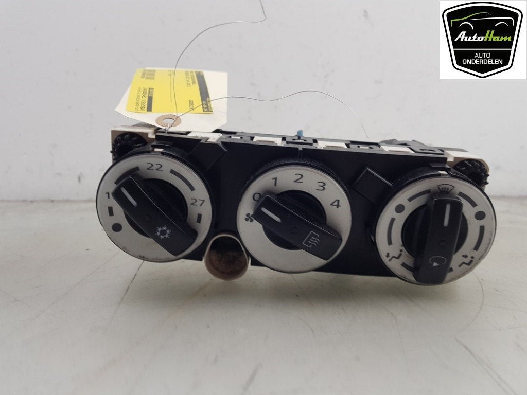 PANNEAU DE COMMANDE CHAUFFAGE CLIMATISATION Colt (Z2 / Z3), Dhr. J. Ham, Administratie@autoham.nl, Utilisé, Mitsubishi