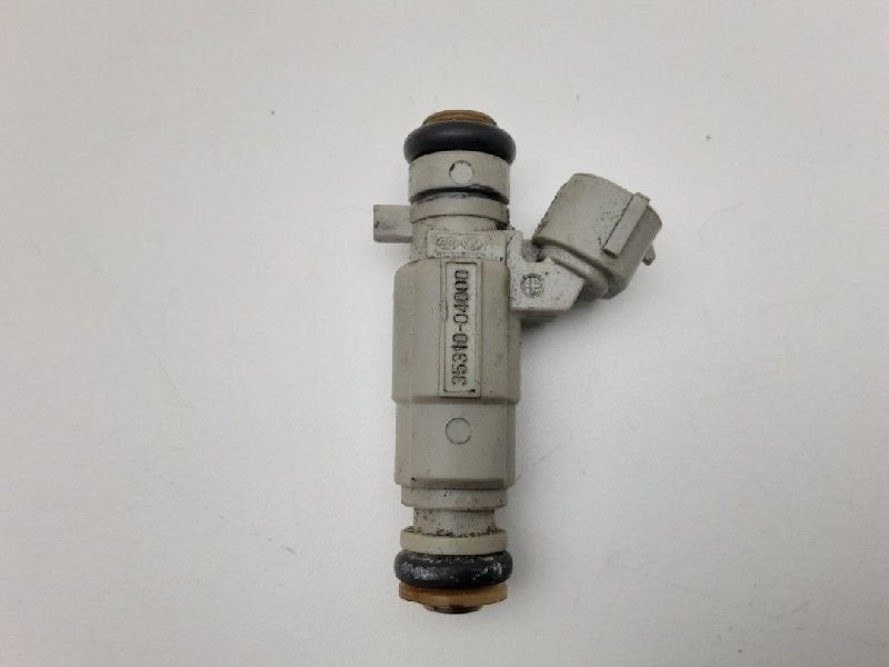INJECTEUR Kia Rio III (UB) (01-2011/12-2017) (|9531004000|), Kia, Dhr. M. Roggen, Stadsweg 37 37
9917 PV  WIRDUM GR., NL, Utilisé