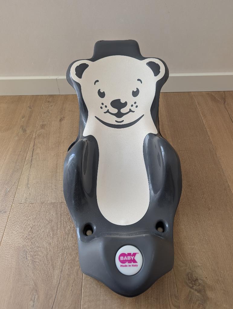 Buddy Badzitje, Kinderen en Baby's, Badjes en Verzorging, Ophalen, Zo goed als nieuw, Badzitje of Badring