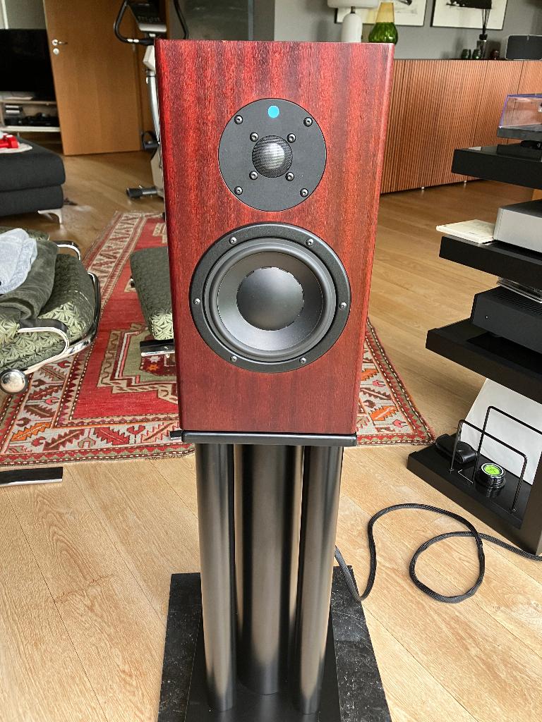 enceintes, Autres marques, 60 à 120 watts, Enlèvement, Utilisé