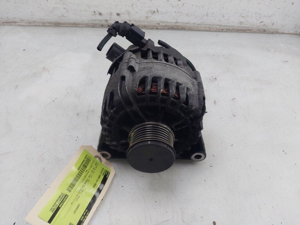 DYNAMO Peugeot 5008 II (M4 / MC / MJ / MR) (01-2016/12-2024), Gebruikt, Valeo, 100, rue de Courcelles
75017  Paris, FR, Info@valeo.fr