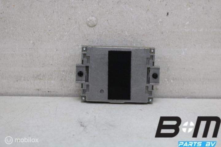 2-weg signaal versterker Audi RSQ3 F3 4N0035456D, Gebruikt