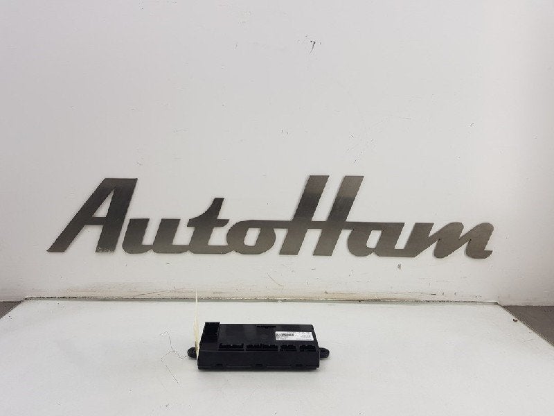 ORDINATEUR GESTION TEMPERATURE Volkswagen Golf VIII (CD1), Dhr. J. Ham, Volkswagen, Administratie@autoham.nl, Utilisé