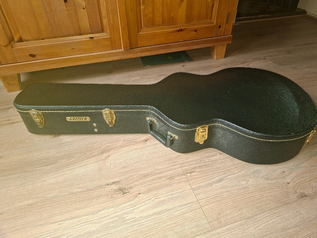 Gretsch 6120, Musique & Instruments, Instruments à corde | Guitares | Électriques, Enlèvement ou Envoi, Comme neuf, Hollow body