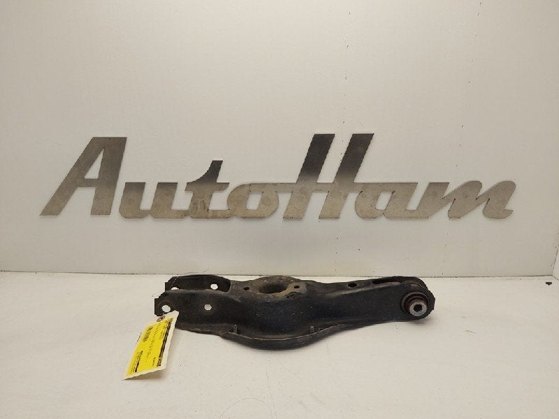 BRAS DE SUSPENSION ARRIÈRE DROIT BMW 1 serie (F21), Dhr. J. Ham, Administratie@autoham.nl, Utilisé, BMW