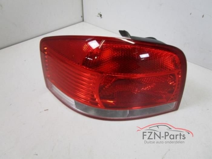 Audi A3 8P Achterlicht links, Enlèvement ou Envoi, Utilisé