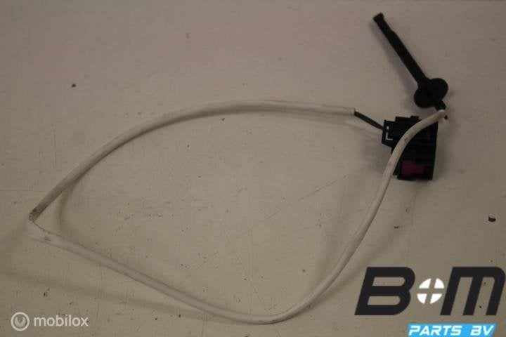 Temperatuur voeler verdamper Skoda Citygo 1S0907543A, Gebruikt