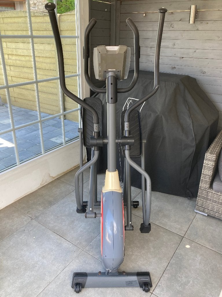 Hometrainer, Ophalen, Gebruikt, Hometrainer