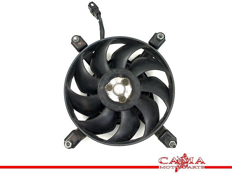 VENTILATOR Yamaha MT 07 2018-2020 (MT07 MT-07 FZ-07), Motoren, Yamaha Motor Europe N.V., Gebruikt, Customersupport@yamaha-motor.co.uk