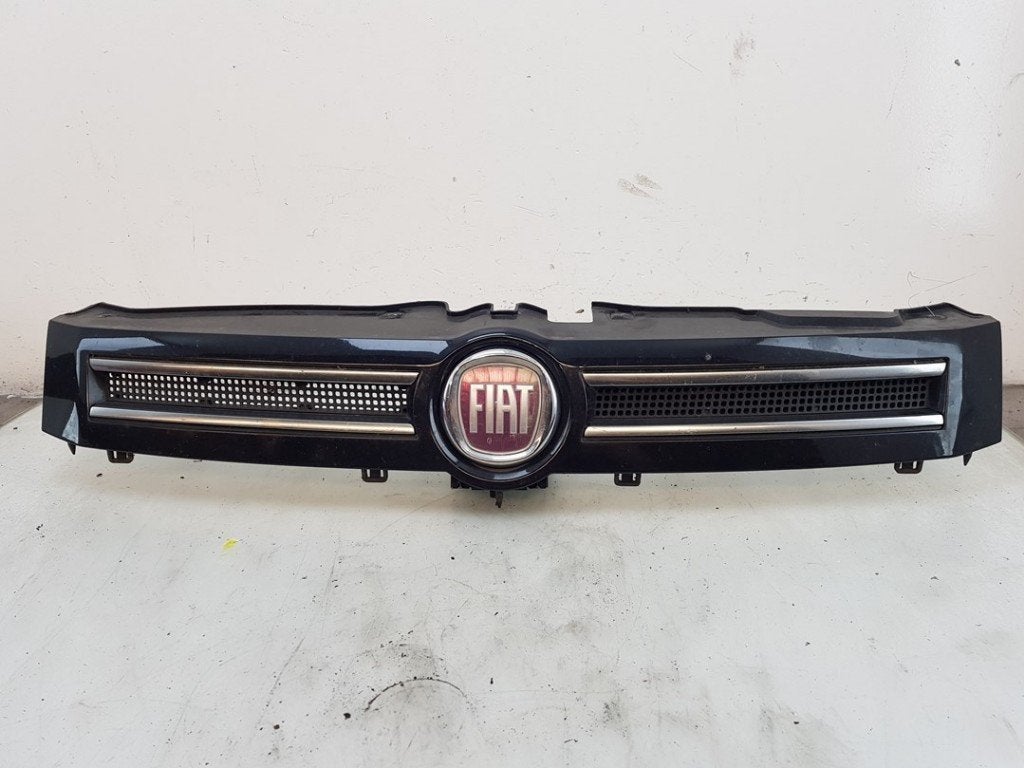 GRILLE Fiat Panda (169) (|735513182|LS393666|), Dhr. J. Ham, Gebruikt, Administratie@autoham.nl, Fiat