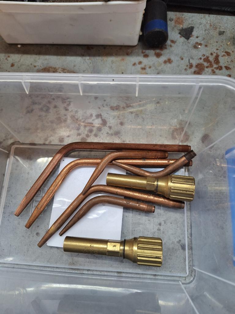 Lasbekken Harris, Doe-het-zelf en Bouw, Gereedschap | Lasapparaten, Ophalen