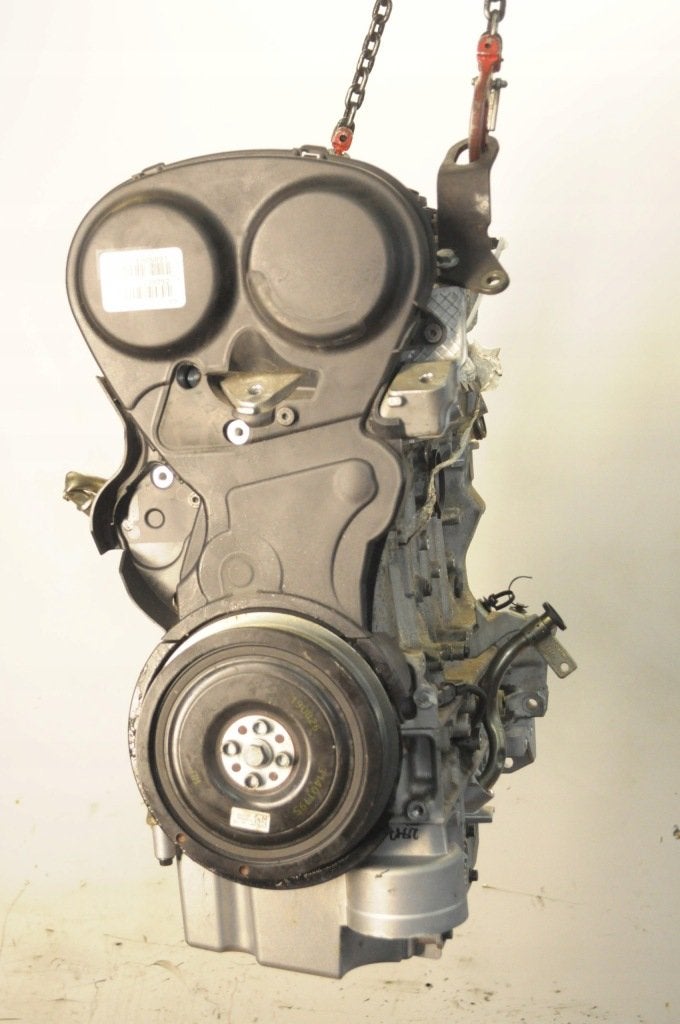 Moteur B4204T27 Nu XC90 VOLVO XC60, Envoi, Utilisé, Daihatsu