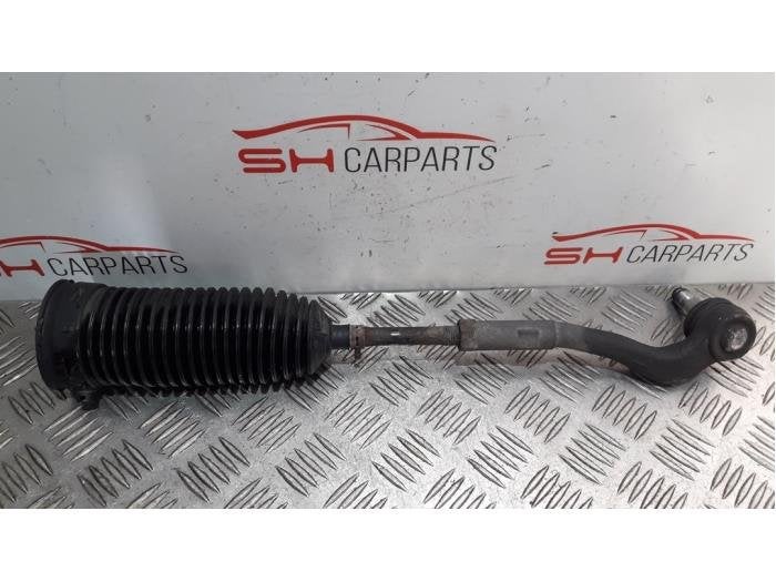Barre d'accouplement gauche d'un Mercedes E-Klasse, 3 mois de garantie, Utilisé, -, -