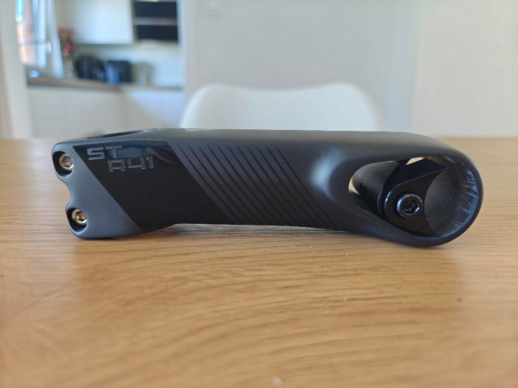 Colnago R41 Carbon Road Bike Stem - 120mm - Brand New In Box, Antiquités & Art, Enlèvement ou Envoi