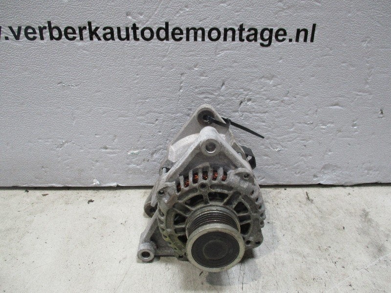 ALTERNATEUR Opel Adam (01-2012/12-2019) (13579663), Autos : Pièces & Accessoires, Opel, Opel Automobile GmbH, Utilisé, Kontakt-opel@opel.com