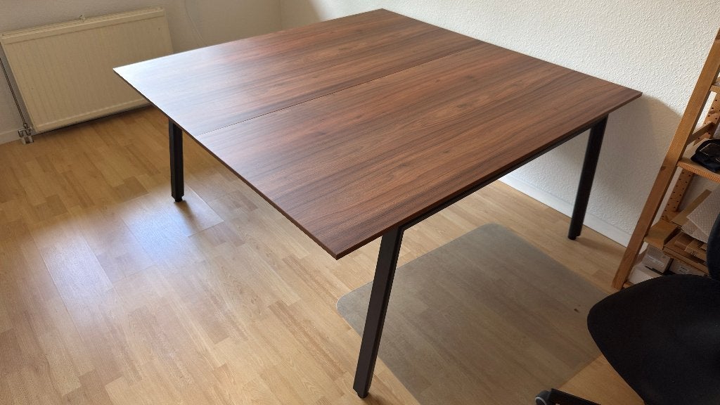 Bureau Alterego Design, Articles professionnels, Enlèvement, Utilisé, Bureau