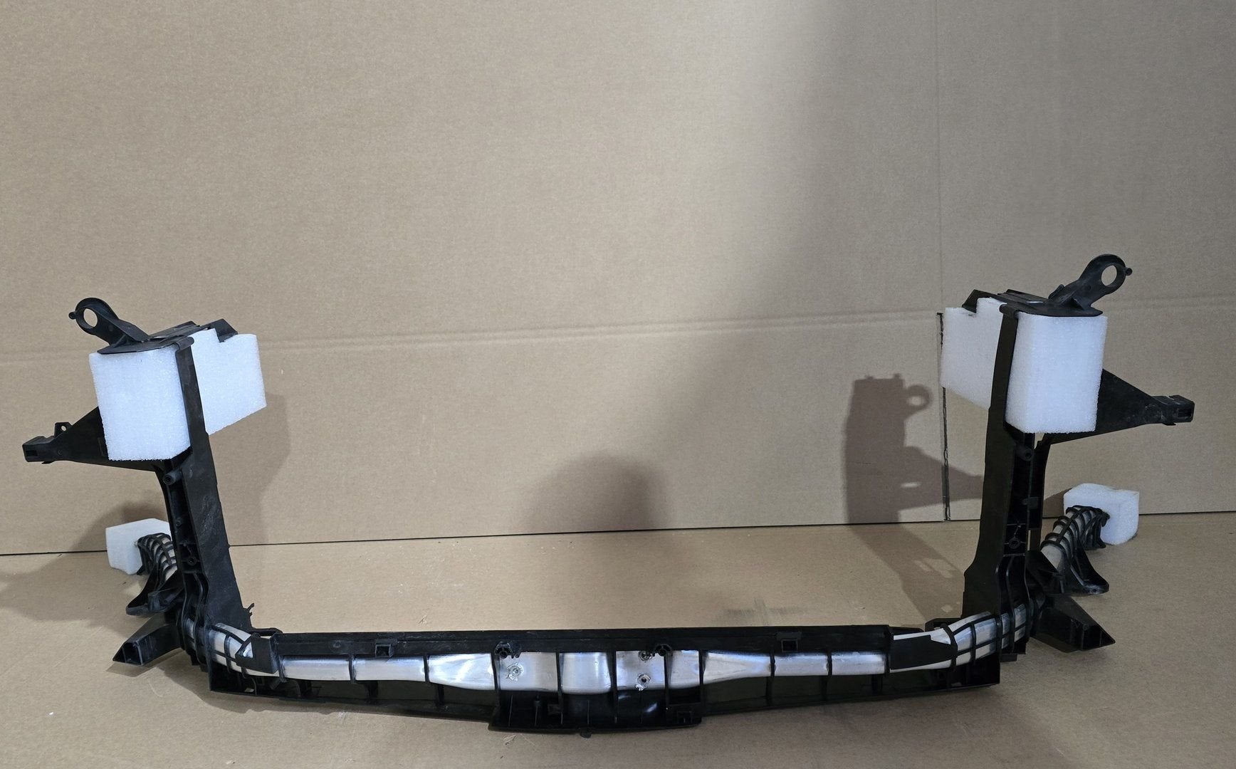 Voorfront Mercedes A Klasse W176 Cla W117 FRONT A176, Neuf, -, Origine de la pièce connue, -