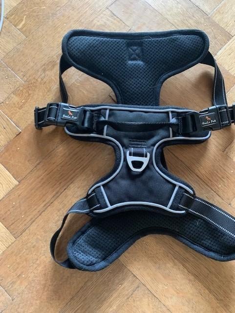 Harnais chien anti traction - Neuf, Animaux & Accessoires, Enlèvement, Neuf
