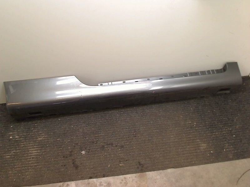 GARNITURE SEUIL DE PORTE Audi TT (8J3) (8J0853856D), Auto-Union-Straße  1,
85057  Ingolstadt, DE, Info@audi.de, Audi, Utilisé