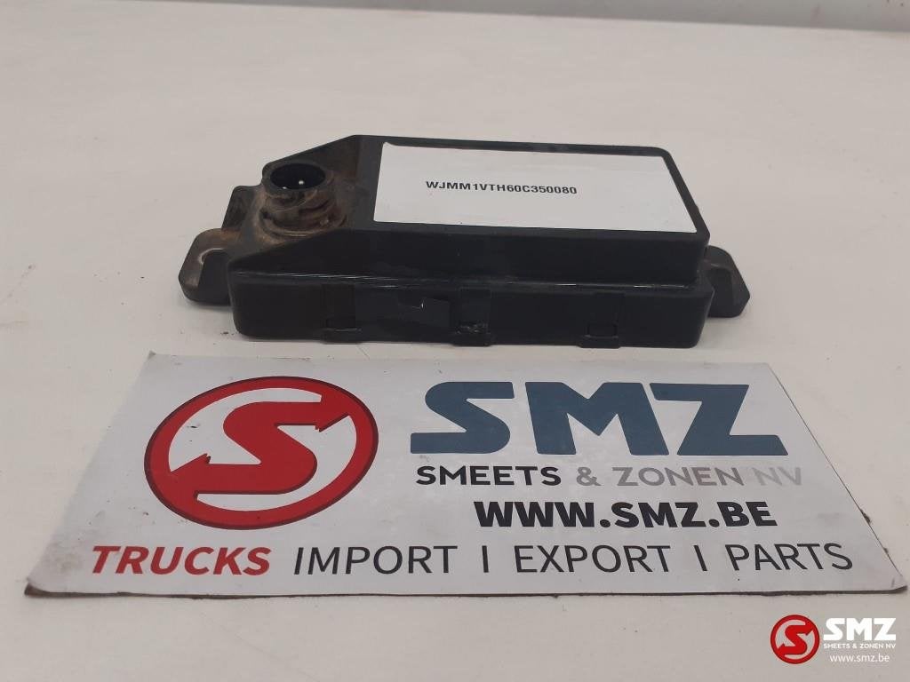 Occ ESC besturingseenheid Iveco, Gebruikt, Iveco, Elektronica en Kabels