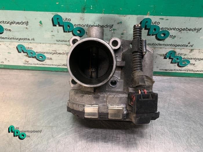 Boîtier accélérateur d'un Lancia Y(Psilon), -, 3 mois de garantie, Utilisé, -