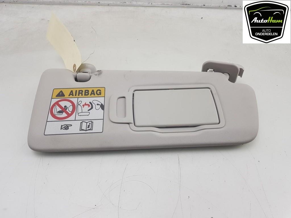 PARE-SOLEIL Renault Arkana (RJLL) (|964006421R|964002583R|), Dhr. J. Ham, Renault, Administratie@autoham.nl, Utilisé