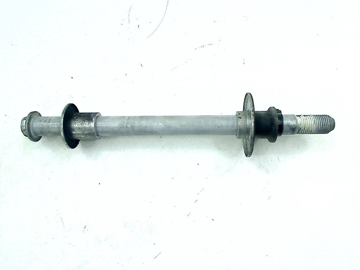 ESSIEU AVANT Suzuki GSF 600 Bandit 2000-2004 (GSF600 MK2), Dhr. S. di Majo, Utilisé, Info@cama-motorparts.nl, P.J. Troelstraweg 8 8
3144 CX  MAASSLUIS, NL