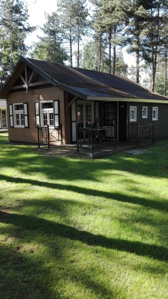 Vakantiewoning te koop Houthalen-Helchteren, Immo, 2 slaapkamers, 68 m², Verkoop zonder makelaar, Provincie Limburg