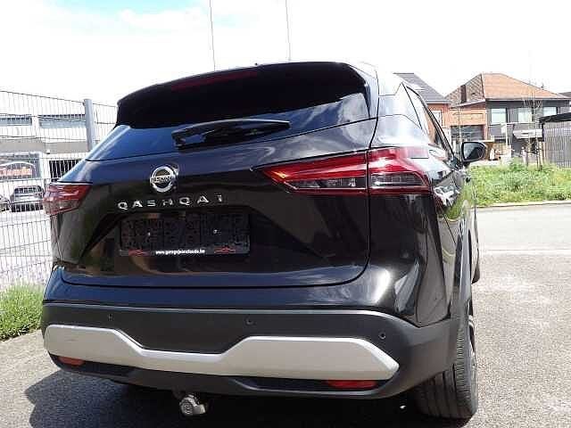 Nissan Qashqai 1.3 DIG-T  MHEV Tekna Plus Xtronic, 1332 cm³, Entreprise, 5 places, Automatique