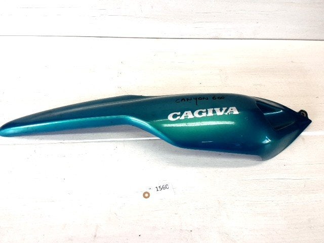 Canyon 600 1995 - 1998 Cagiva Kuipdeel D1-52775, Motoren, Onderdelen | Overige