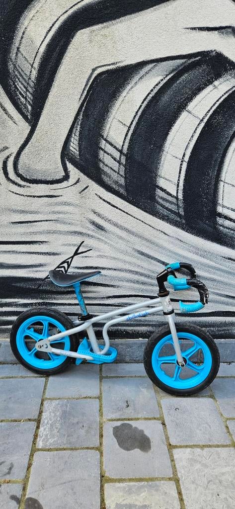 Chillafish Fixie Loopfiets racestuur, Fietsen en Brommers, Ophalen of Verzenden