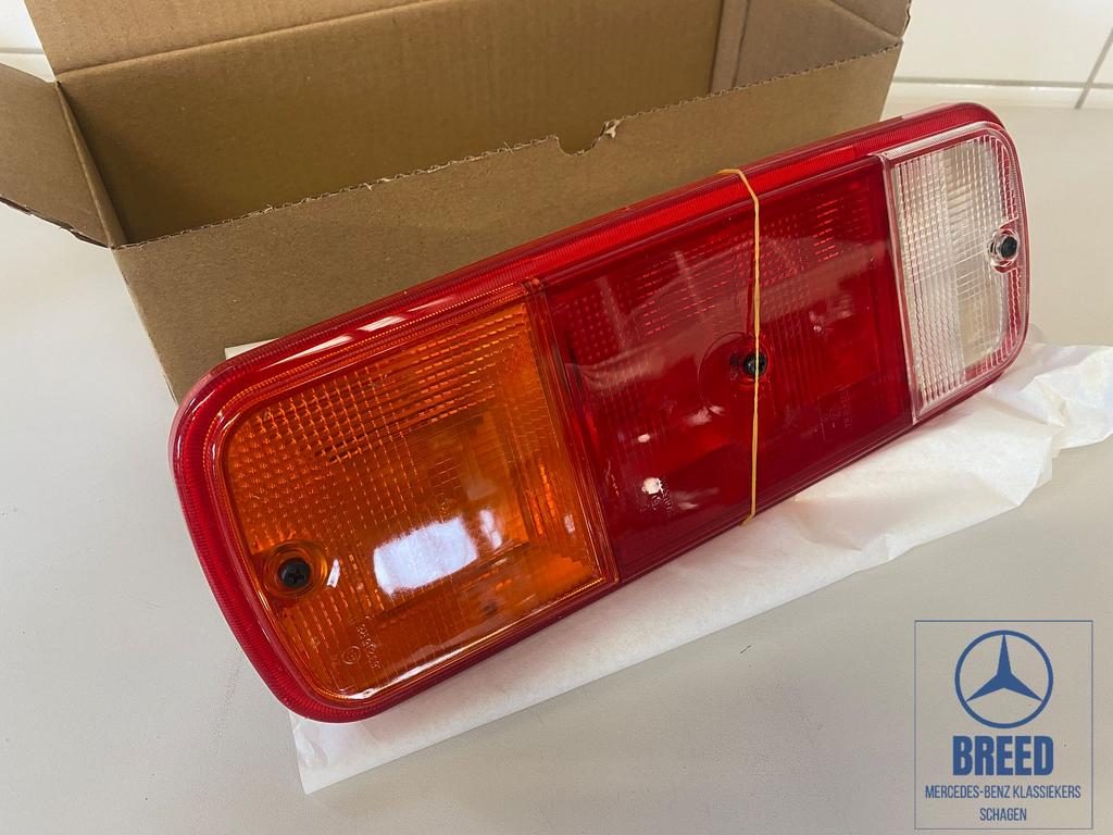 NOS achterlicht voor Mercedes-Benz W601 W602 W611 T1 TN, Neuf, -, -, Enlèvement ou Envoi