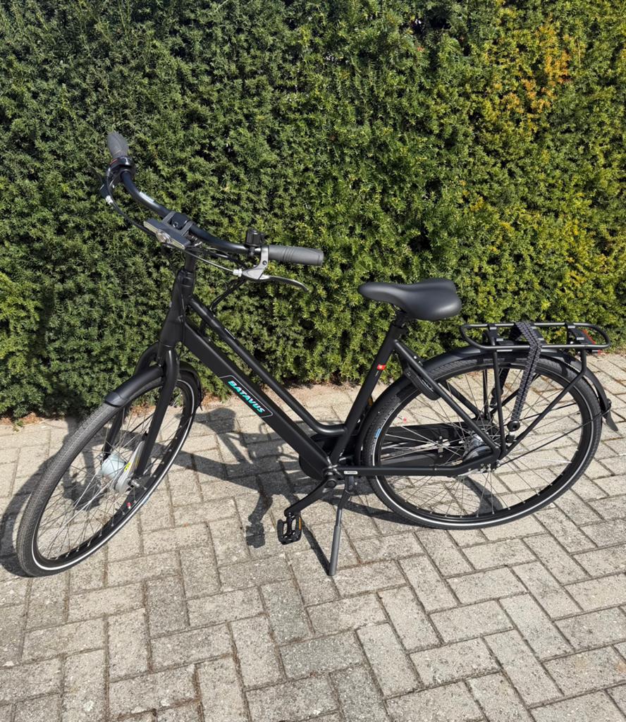 Mooie nieuwe fiets, Neuf, Vitesses, Batavus, Enlèvement