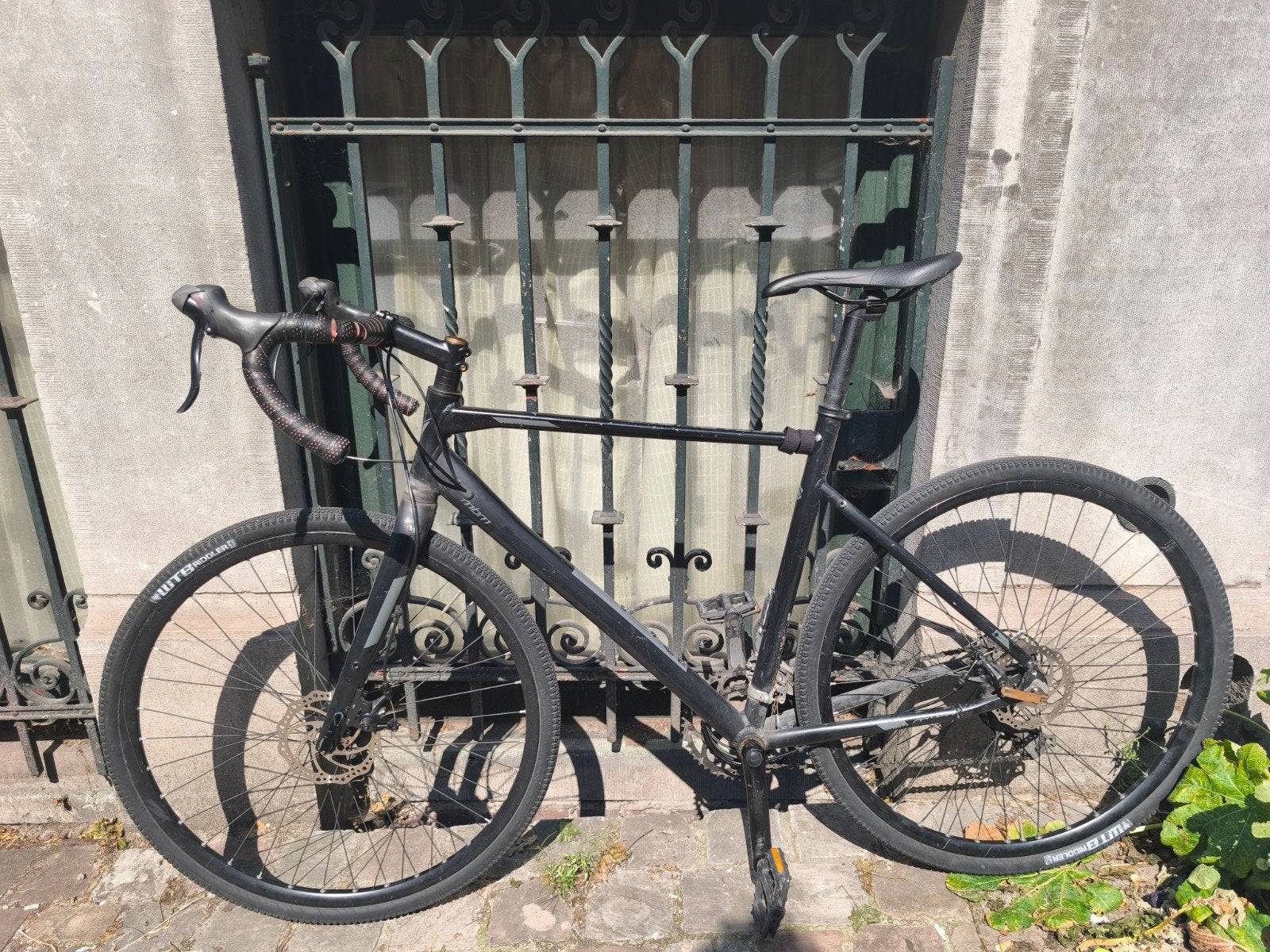Gravel MBM Starlight t54