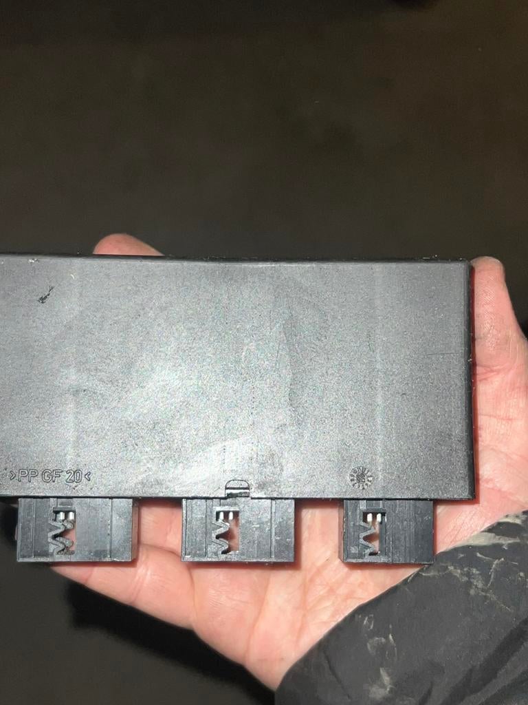 BMW E60/E61 pdc-rekenmachine, Auto-onderdelen, Ophalen of Verzenden, BMW