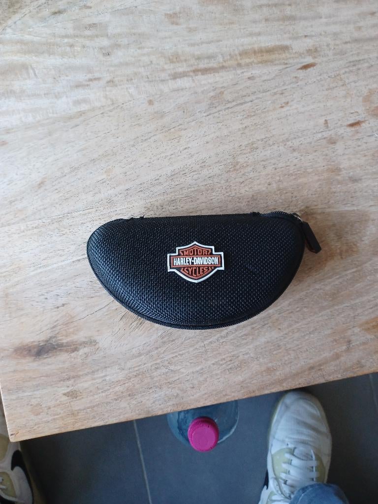Harley davidson, Particulier