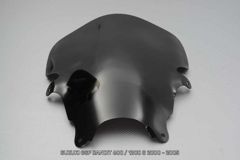 Windscherm SUZUKI GSF BANDIT 600 / 1200 S 2000 - 2005, Motoren, Ophalen of Verzenden, Nieuw