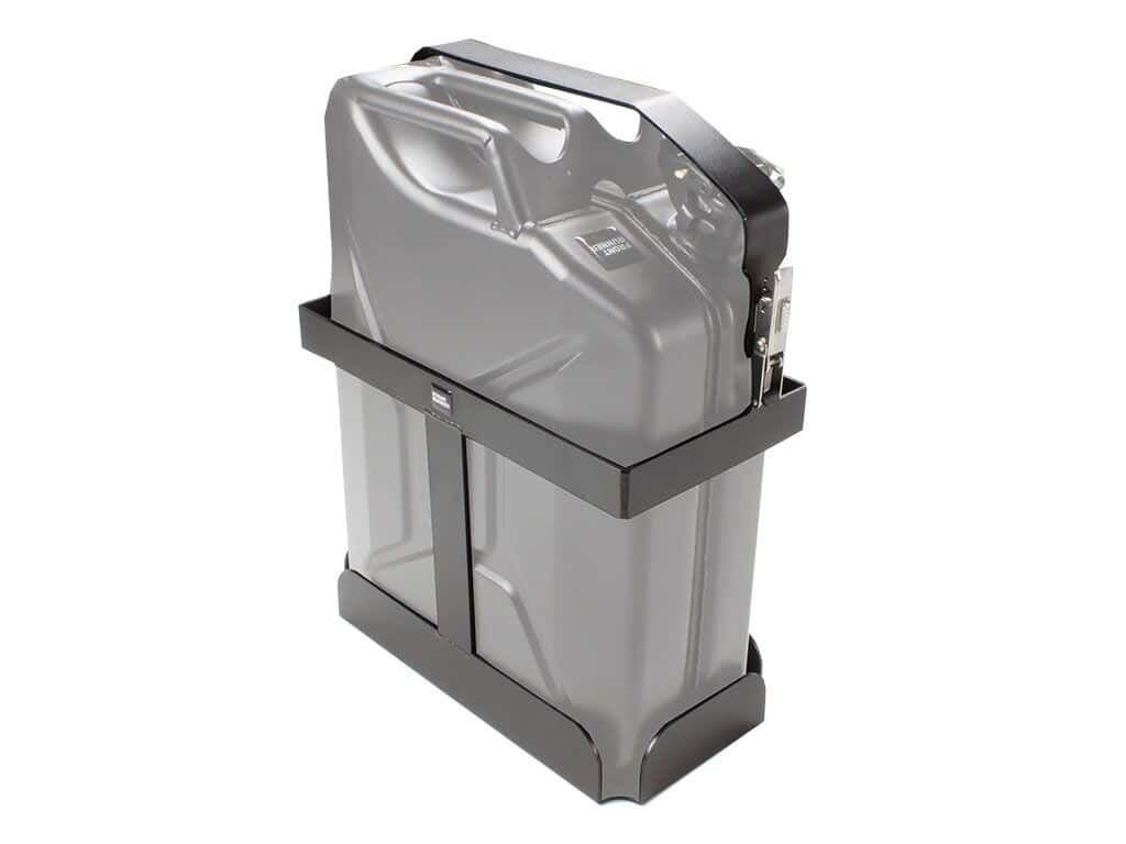 Front Runner Verticale houder voor Brandstof Jerry Can Roof, -, Verzenden, -, Nieuw