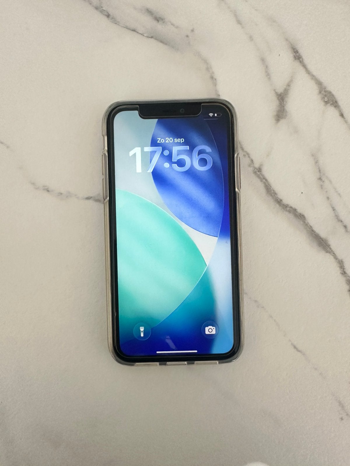 iPhone 11, Télécoms, Enlèvement, Comme neuf