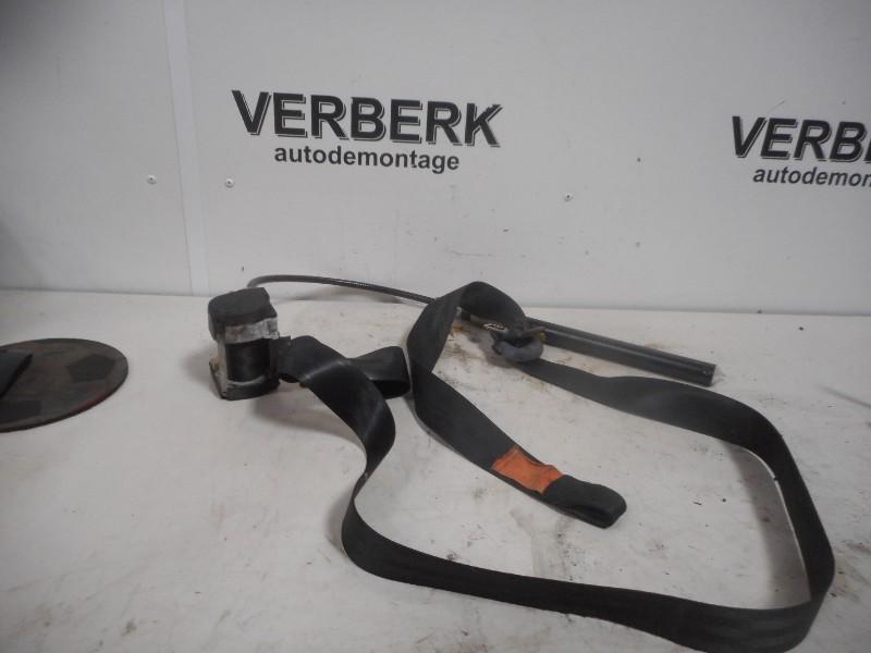 GORDELSPANNER LINKS VOOR Golf III Cabrio (1E) (1eo857705d), Auto-onderdelen, Interieur en Bekleding, Gebruikt, Volkswagen