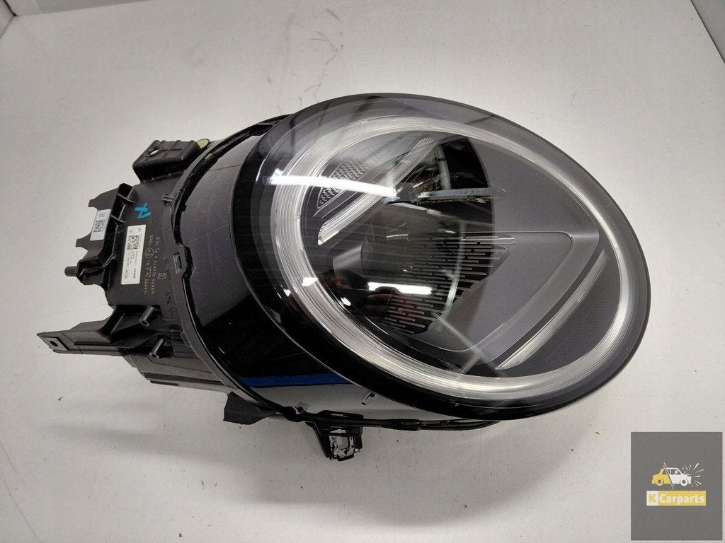 5B51206, Mini lampe LED F65 F66, lampe haute droite, Customer.service@mini.co.uk, BMW AG, Petuelring 130
80788  Munich, DE, Mini