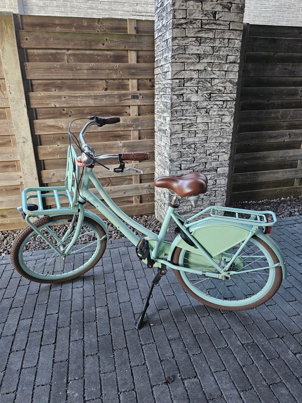 meisjes fiets, Vélos & Vélomoteurs, Enlèvement