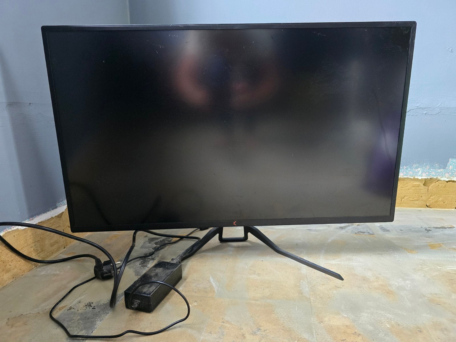 Game scherm skillkorp, Computers en Software, Monitoren, Ophalen