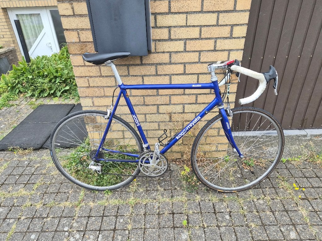 Racefiets, Aluminium, 57 à 61 cm, Enlèvement, Utilisé