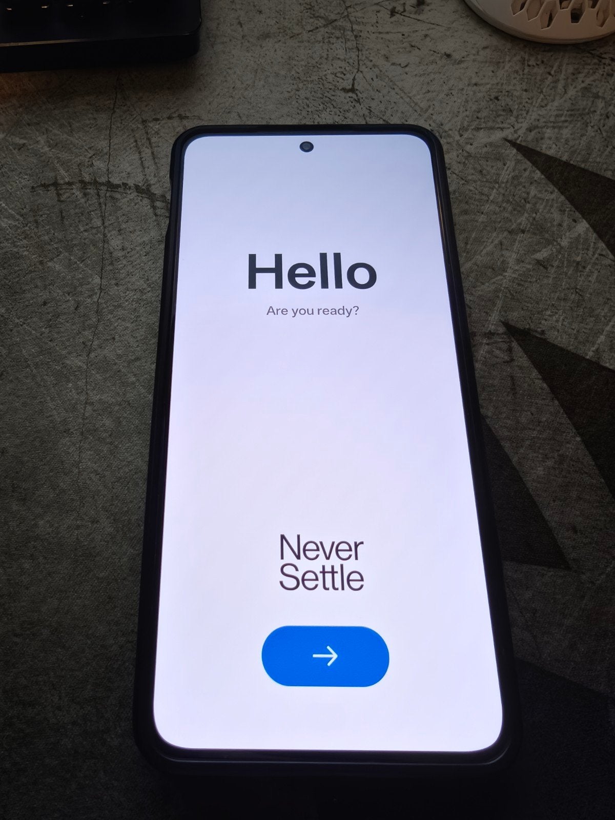 OnePlus Nord 4 - 256GB, Gebruikt, Ophalen of Verzenden, Zonder simlock, Android OS