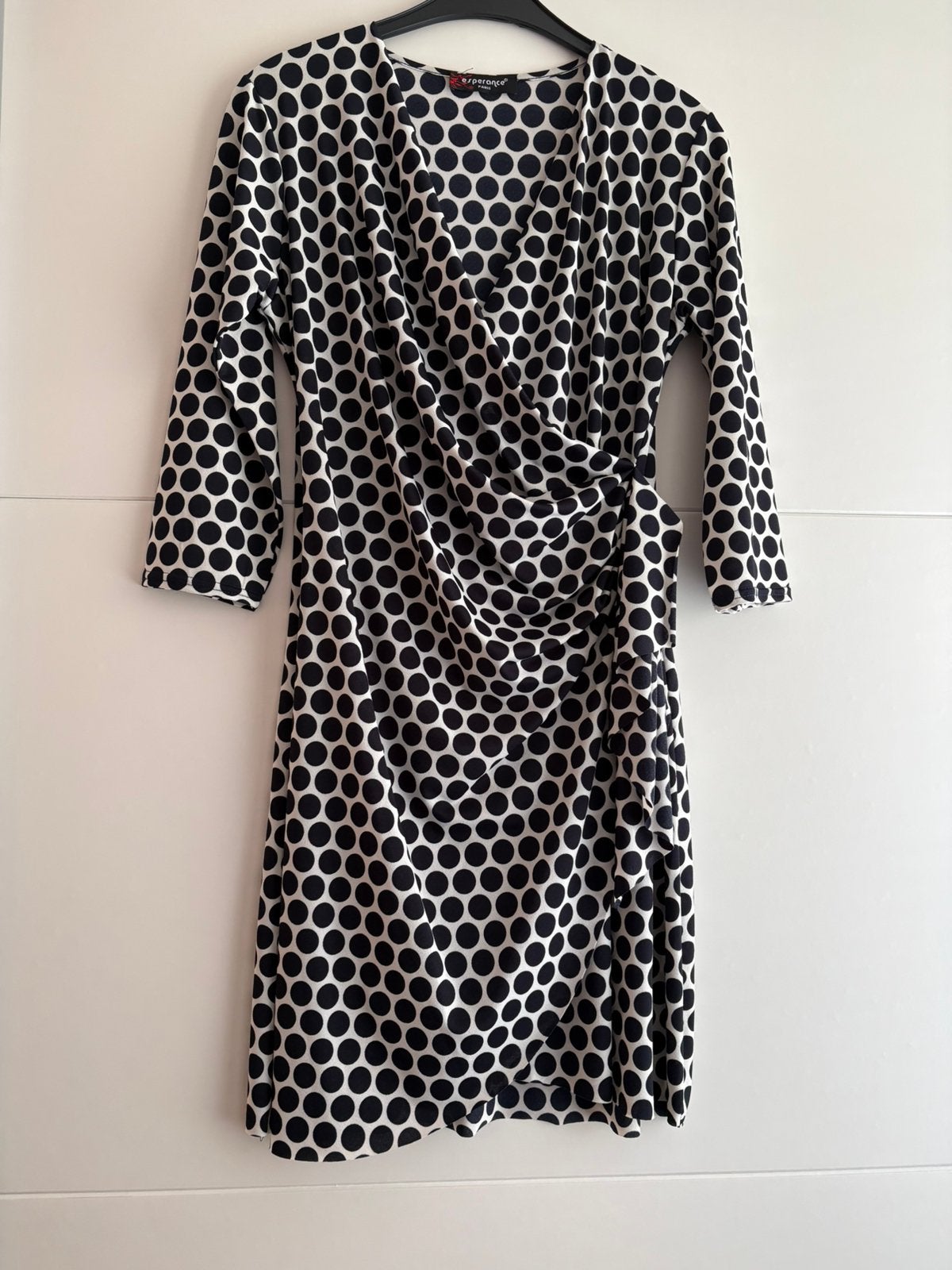Kleedje Esperance, Kleding | Dames, Meerkleurig, Zo goed als nieuw, Boven de knie, Ophalen