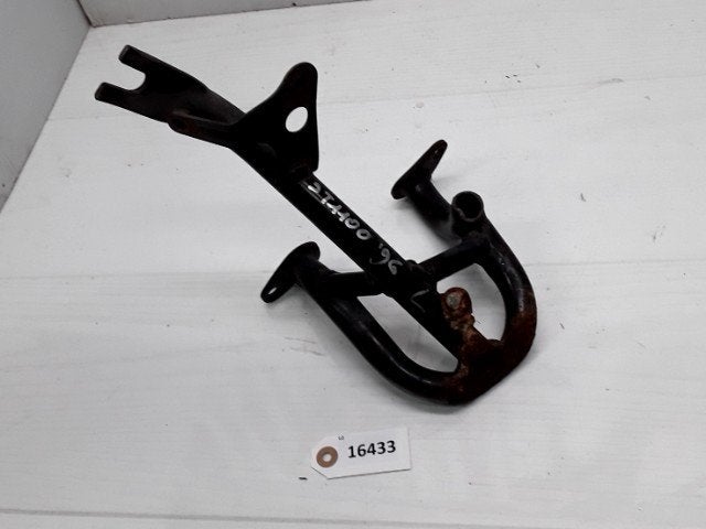 1198 2009 - 2011 Ducati Beugel Beugel valbaar D1-27636