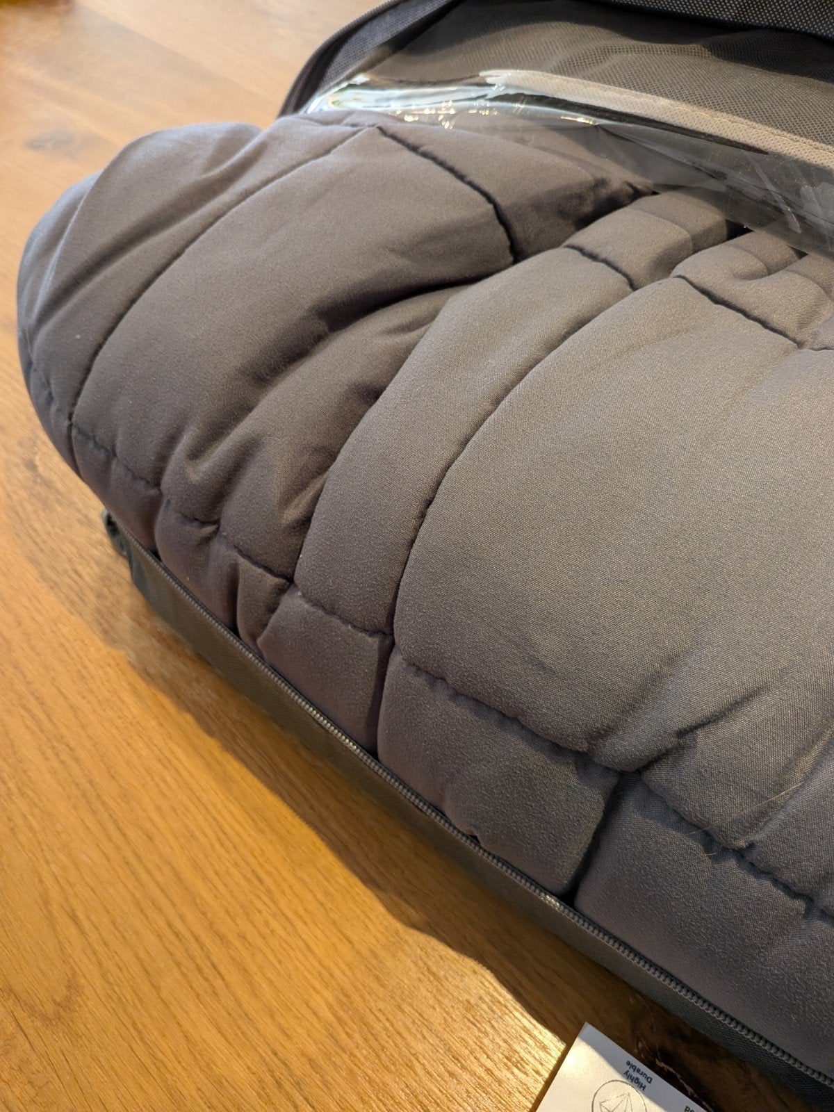 Verzwaringsdeken - 7kg - 150x200cm, Ophalen of Verzenden