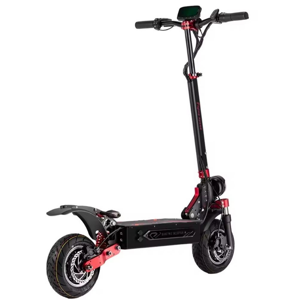 Step te koop, Enlèvement, Comme neuf, Step électrique (E-scooter)